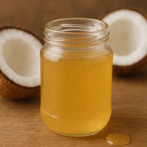 Concentré d'eau de coco en fût de 25 kg/50 kg |   Ingrédient tropical pur pour la transformation alimentaire - Product Image 3