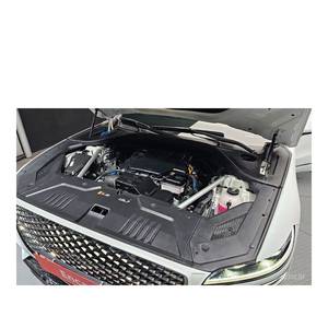 Genesis GV70 2.5T Gasolina 2WD 2024/5 con Caja de Cambios Automática, Asientos de Cuero, Cámara Trasera - 39,079 km - Product Image 6