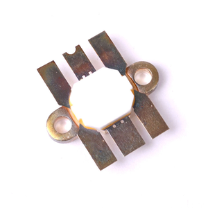 Transistor de puissance RF NPN 2SC2904, bande HF, amplificateur de puissance haute fréquence - Product Image 1