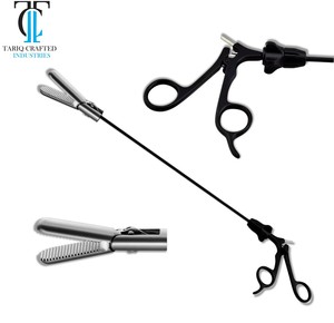 Professional Endoscopic Surgery <b>Instruments</b> High Precision Minimally Invasive Surgical Equipment - Product Image 1