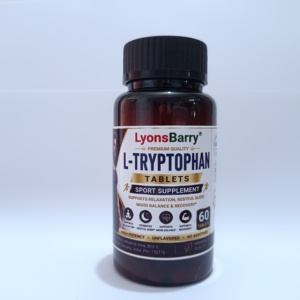 Complément Sportif Premium à Base de L-Tryptophane - Product Image 1