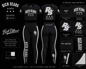 เสื้อชั้นในกีฬาแบบมีสายรัด ระบายอากาศได้ดี เสริมฟองน้ำ กระชับทรง  ออกกำลังกายได้หลากหลาย  ดีไซน์สีสันตัดกัน  เซ็กซี่  เหมาะสำหรับผู้หญิง  ออกกำลังกาย ฟิตเนส โยคะ วิ่ง - Product Image 1