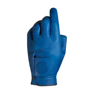 Guantes de Golf de Primera Calidad al por Mayor, Personalizables con Logotipo, Transpirables, de Cuero PU Genuino y Piel de Oveja, para Uso Deportivo - Product Image 5