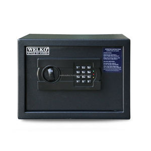 Caja de seguridad electrónica para Hotel, WELKO HS25 AC - Product Image 1