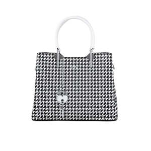 Sac à main blanc Formal P36288 - Product Image 3