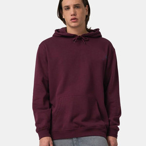 Men's Oversized Drop-Shoulder Streetwear Hoodie Heavyweight Boxy Fit Men Acid Wash Vintage Pullover <b>Aesthetic</b> Hoodie - Product Image 6