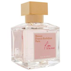 Signore L'Eau A La Rose EDT Spray 2.4 oz fragranze 3700559608586 | Maison Francis Kurkdjian - Product Image 1