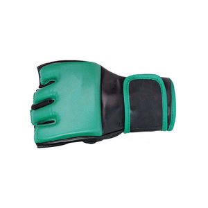 Guantes de Boxeo MMA de Piel para Entrenamiento y Combate, Más Vendidos, con Etiqueta Privada - Product Image 6