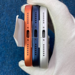 โทรศัพท์รุ่น 17 Pro ลดราคาพิเศษ ราคาส่ง เวอร์ชั่น US ปลดล็อคแล้ว สีน้ำเงินเข้ม ความจุ 256GB/512GB/1TB หน้าจอ 6.3 นิ้ว - Product Image 4