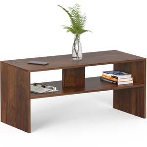 Mesa de Centro Oliver de Diseño Moderno - Product Image 6