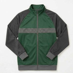 Chaqueta Deportiva Ligera para Hombre, de Secado Rápido, para Entrenamiento Atlético, Diseño Personalizado OEM, Chaqueta Deportiva Personalizada para Hombre - Product Image 5