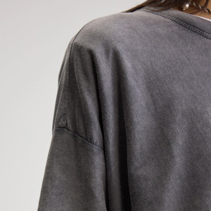 Crop top pour femme, design personnalisé, usage extérieur, couleur tendance, confortable à porter, nouveau style. - Product Image 5