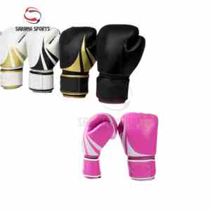 Guantes de Boxeo para Niños de 2oz, 4oz y 6oz, Marca Privada Personalizada, Gran Venta, Entrenamiento MMA, Alta Calidad, Mega Oferta - Product Image 3