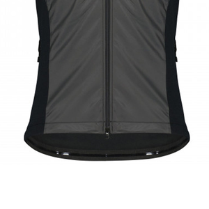 Chaleco de Ciclismo Impermeable para Hombre, Tejido de Nailon Resistente, Ligero, Protección Contra la Lluvia, Chaleco de Ciclismo Cortavientos para Hombre - Product Image 6