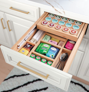 Kit de Organización de Gabinetes Internos Personalizado - Product Image 5