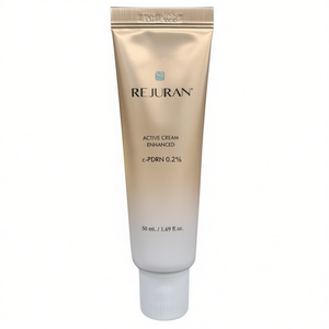 REJURAN Enhanced 50ml Crema Viso Attiva con C-PDRN, Ceramide, Peptidi e Acido Ialuronico per Riparazione della Barriera Cutanea e Idratazione Profonda - Product Image 3