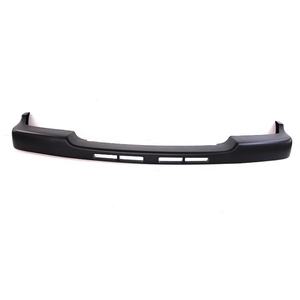 Garniture de pare-chocs avant pour CHEVROLET SIERRA SILVERADO, coussin de pare-chocs 1992~2005 15746399 GM1051110, spoiler de pare-chocs, barre avant - Product Image 1