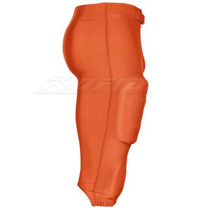 Pantalones Cortos de Fútbol Americano de Secado Rápido, Ligeros, Transpirables, para Entrenamiento Deportivo, Pantalones Cortos Deportivos de Fútbol - Product Image 6