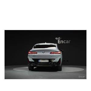 บีเอ็มดับเบิลยู เอ็กซ์4 เอ็กซ์ไดรฟ์20ไอ เอ็ม สปอร์ต ปี 2023 เกียร์อัตโนมัติ พวงมาลัยซ้าย พร้อมกล้องมองหลัง ระยะทาง 74,493 กม. - Product Image 4