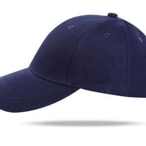 Premium Quality 3D Embroidery Custom Logo Unisex Baseball <b>Cap</b> <b>Summer</b> Casual 100% Cotton Sport Hat Wholesale - Product Image 3
