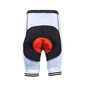 Vêtements de sport de haute qualité, respirants, design personnalisé, uniforme de cyclisme à impression numérique très vendu, unisexe - Product Image 5