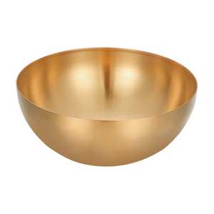 Wholesale Supply of Double Wall Insulated <b>Stainless</b> <b>Steel</b> <b>Bowl</b> for Hot and Cold Food Serving Available At Reasonable Price - Product Image 4