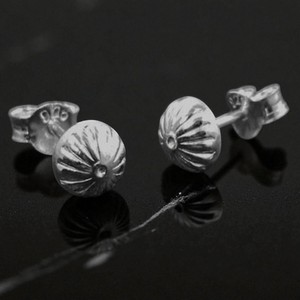 925 Sterling <b>Silver</b> Plain <b>Silver</b> <b>Stud</b> Earrings Minimalist <b>Stud</b> Earrings Wholesale Design Price Unisex Jewelry for Everyday Wear - Product Image 1