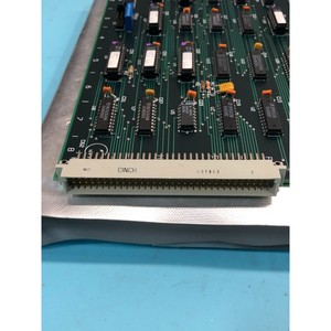 E.S.I. Carte de Correction Theta 64390, PCB, CKA - Équipements et Pièces Semi-conducteurs d'Occasion Globaux de Confiance - Product Image 5