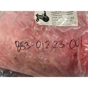 LAM 853-012123-001 HARMONIC DRIVE ARM ASSY - Equipo y piezas de semiconductores de confianza de la marca global Legacy - Product Image 6
