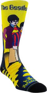 Chaussettes en coton/bambou antibactériennes imprimées sur mesure pour le branding en gros, les équipes sportives et la vente au détail - Product Image 6