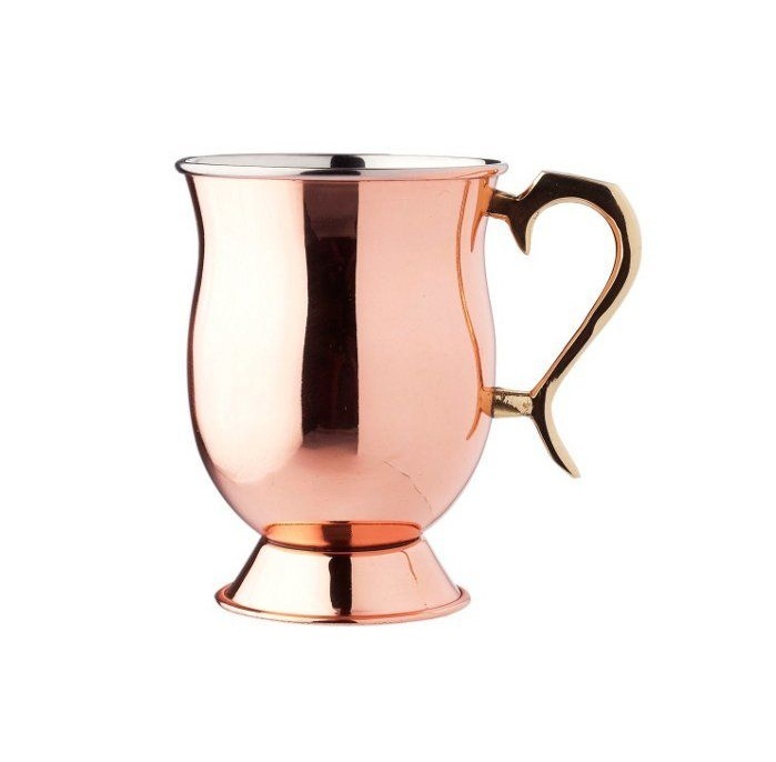 Radiant Rose Gold