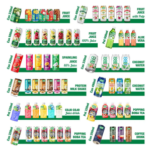 Produits tendances 330ml YOUR BRAND Boisson au thé noir premium, fabricants de boissons, personnalisation des produits - Product Image 5