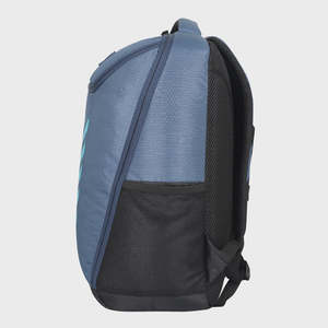 Arctic Fox Voulta Dark Denim <b>Laptop</b> <b>Backpack</b> 20L with USB Port Luxury Urban Travel - Product Image 3