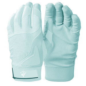 Comfort Palm <b>Baseball</b> Batting Gloves With Durable Grip Surface Flexible Finger Design And Breathable Mesh For Match Sessions - Product Image 1