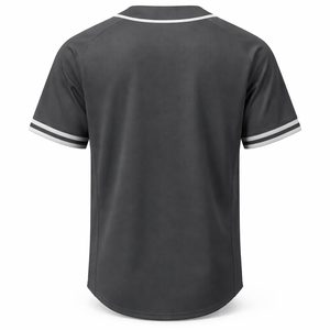 Camisetas de Béisbol Personalizadas al por Mayor - Diseños Personalizados para Equipos |   Venta al por Mayor de Camisetas de Béisbol Personalizadas para Equipos, Servicio OEM Disponible - Product Image 2