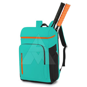 Vente en ligne d'accessoires pour jeunes, sacs de tennis en polyester, sacs de tennis en gros, sacs de tennis en grande quantité - Product Image 1