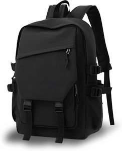 Cross-border Wholesale Tico Rider Waterproof Anti-Theft Oxford Polyester <b>Backpack</b> 20-39L <b>Large</b> Capacity Multi-functional - Product Image 3
