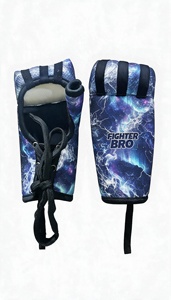 Fabricant d'accessoires de boxe : Gants intérieurs en gel sur mesure pour la production OEM, marques de distributeurs et vente en gros - Product Image 1