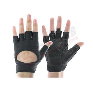 Gants de sport demi-doigts pour activités de plein air et course à pied, coupe-vent, cyclisme, gym, équitation et pêche, motif estival - Product Image 2