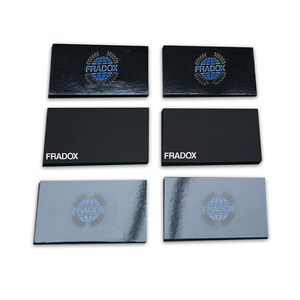 Brillo líquido de alta viscosidad del barniz UV compensado 1200F para el revestimiento de papel - Product Image 3