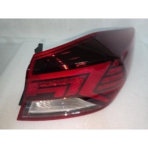 Feu arrière droit à LED d'occasion pour Elantra 2017-2020, référence OEM 92402F2600 - Product Image 4