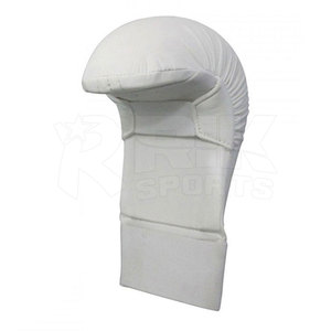 Guantes de Karate al por Mayor, Transpirables, Protectoras, para Entrenamiento, Color Personalizado, Antideslizantes - Product Image 4