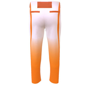 Pantalon de baseball uni le plus vendu, nouveau style, pour sports de plein air, respirant et disponible en grandes tailles - Product Image 2