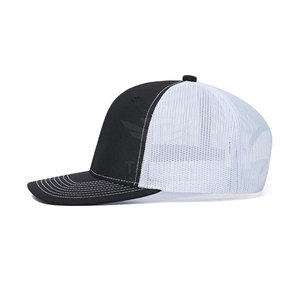 New Arrival Top Selling Premium Quality Trucker <b>Hats</b> <b>Light</b> Weight Breathable Solid Color Trucker <b>Hats</b> For Adult - Product Image 5