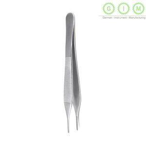 คีมจับของเหลวคุณภาพสูงระดับมืออาชีพ ทำจากสแตนเลสสตีล ใช้ซ้ำได้ เหมาะสำหรับการผ่าตัดและการทำหัตถการทางคลินิกและทางการแพทย์ - Product Image 6