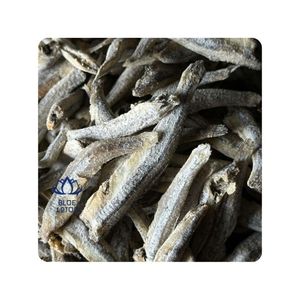 ปลาแอนโชวี่แห้งเกรดพรีเมียม ผ่านการแปรรูปสะอาด ปลอดภัย เหมาะสำหรับทำอาหารและซุป ช่วยเพิ่มรสชาติและเสริมพลังงาน - Product Image 1