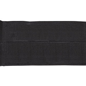 Parche de logotipo tejido personalizado B2B para bandas de press de banca tipo Sling Shot, alta elasticidad, precio de fábrica - Product Image 3