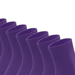Fabricant de chaussettes en coton personnalisées - Product Image 2
