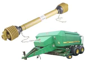 Arbre de prise de force pour déchiqueteuses à fléaux S15CD S20CD S25CD S27CD - Product Image 5