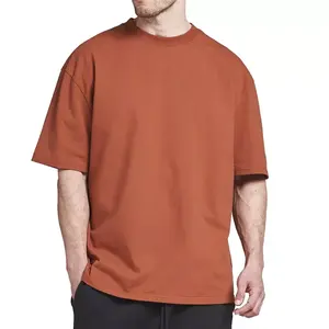 Chemise décontractée hawaïenne à manches courtes pour homme de haute qualité, séchage rapide, respirante, anti-boulochage, épaules tombantes, coupe oversize - Product Image 2